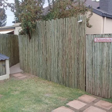 Готель Migdal Oz Aka Rufpatch Smithfield Екстер'єр фото